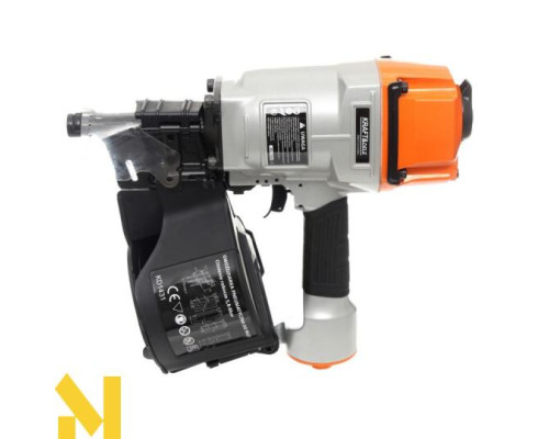 Цвяхозабивач пневматичний Kraft&Dele KD1431