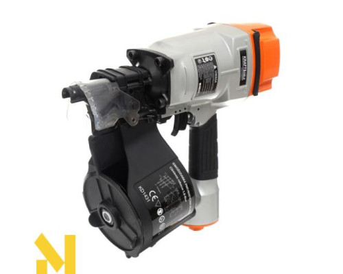 Цвяхозабивач пневматичний Kraft&Dele KD1431