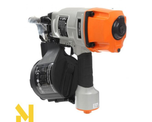 Цвяхозабивач пневматичний Kraft&Dele KD1431