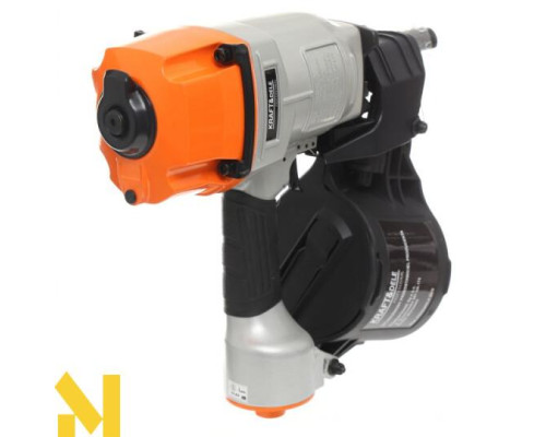 Цвяхозабивач пневматичний Kraft&Dele KD1431