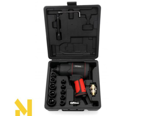 Гайковерт пневматичний Kraft&Dele KD1433