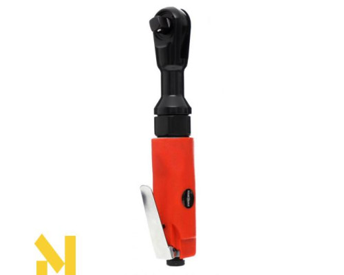 Гайковерт кутовий пневматичний Kraft&Dele KD1435