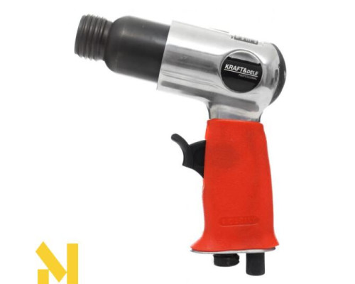 Відбійний молоток пневматичний Kraft&Dele KD1438