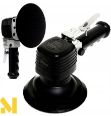 Шліфмашина ексцентрикова пневматична Kraft&Dele KD1439