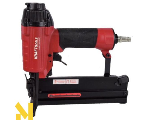 Цвяхозабивач пневматичний Kraft&Dele KD1459