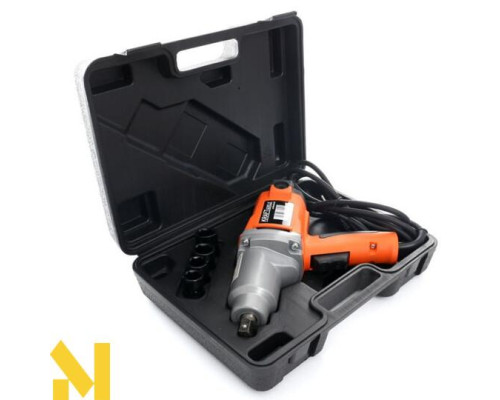 Гайковерт електричний Kraft&Dele KD1534