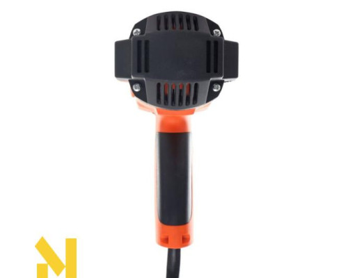 Гайковерт електричний Kraft&Dele KD1534