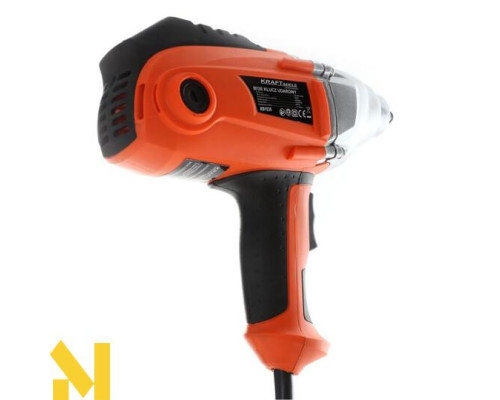 Гайковерт електричний Kraft&Dele KD1535