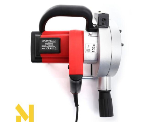 Штроборіз Kraft&Dele KD1537