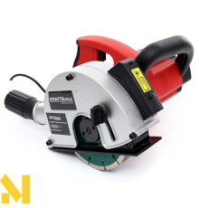 Штроборіз Kraft&Dele KD1537