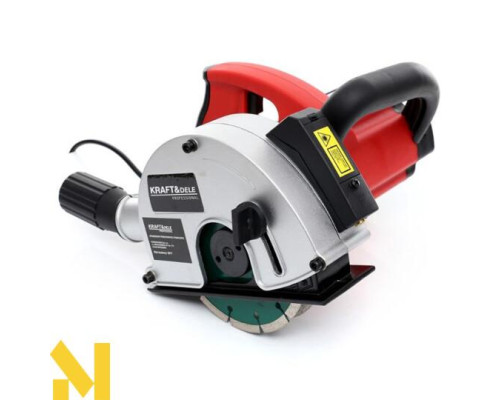 Штроборіз Kraft&Dele KD1537