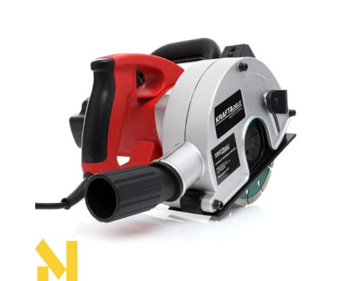 Штроборіз Kraft&Dele KD1537