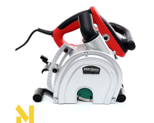 Штроборіз Kraft&Dele KD1538