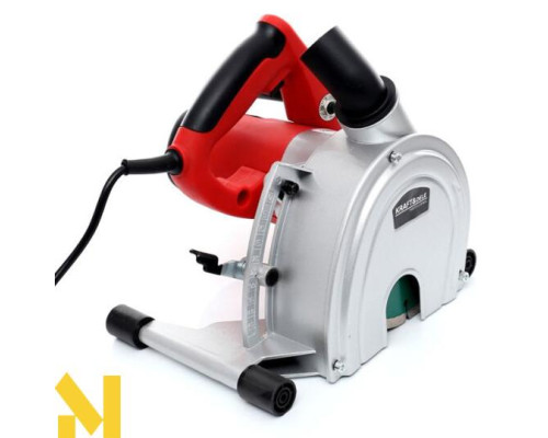 Штроборіз Kraft&Dele KD1538