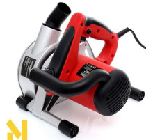 Штроборіз Kraft&Dele KD1538