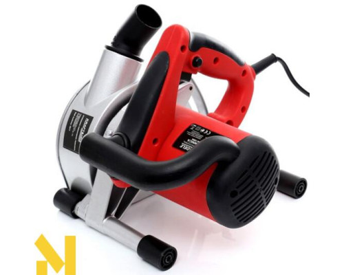 Штроборіз Kraft&Dele KD1538