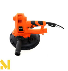 Шліфмашина ексцентрикова Kraft&Dele KD1539