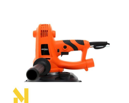 Шліфмашина ексцентрикова Kraft&Dele KD1539