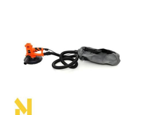 Шліфмашина ексцентрикова Kraft&Dele KD1539