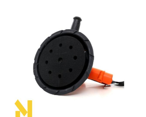 Шліфмашина ексцентрикова Kraft&Dele KD1539