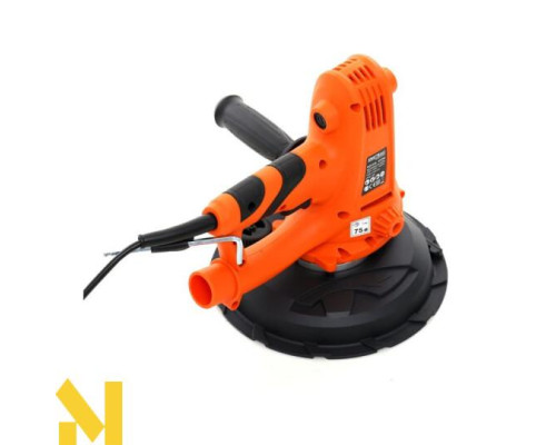 Шліфмашина ексцентрикова Kraft&Dele KD1539