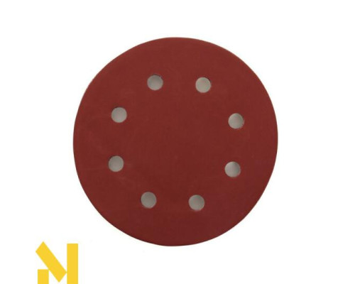 Шліфмашина ексцентрикова Kraft&Dele KD1539