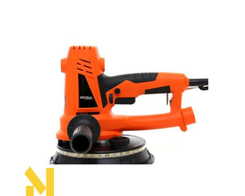 Шліфмашина ексцентрикова Kraft&Dele KD1540