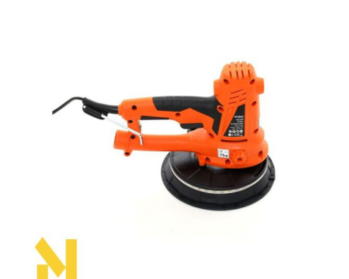 Шліфмашина ексцентрикова Kraft&Dele KD1540