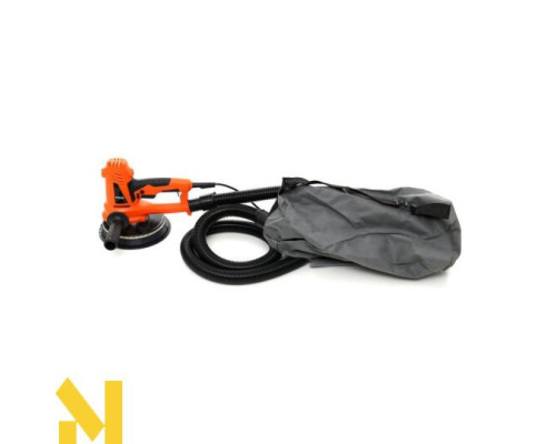 Шліфмашина ексцентрикова Kraft&Dele KD1540