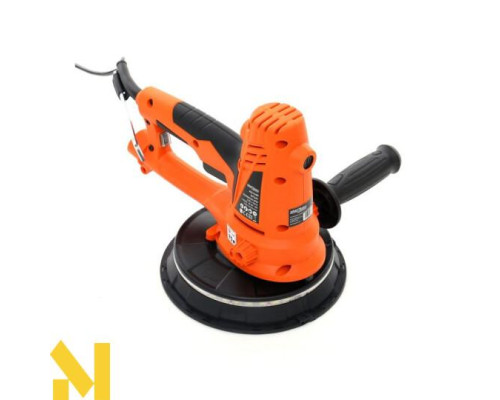 Шліфмашина ексцентрикова Kraft&Dele KD1540