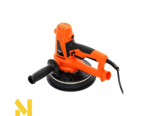 Шліфмашина ексцентрикова Kraft&Dele KD1540