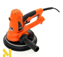 Шліфмашина ексцентрикова Kraft&Dele KD1540