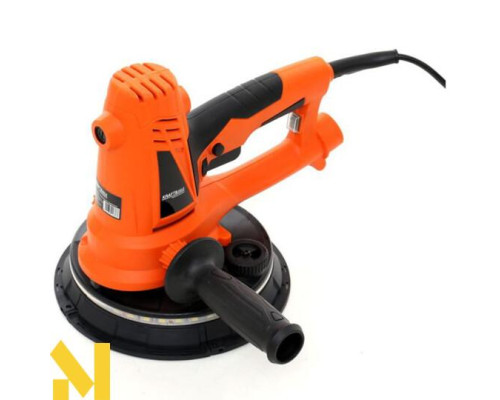 Шліфмашина ексцентрикова Kraft&Dele KD1540