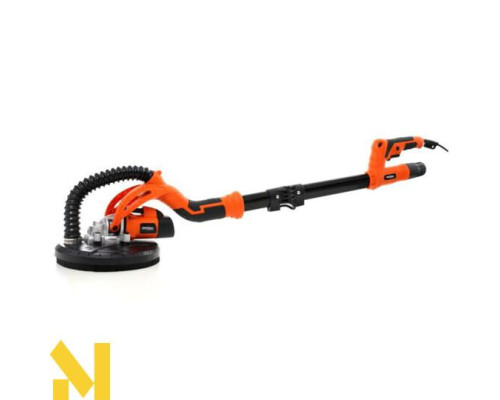 Шліфмашина ексцентрикова для стін та стелі Kraft&Dele KD1541