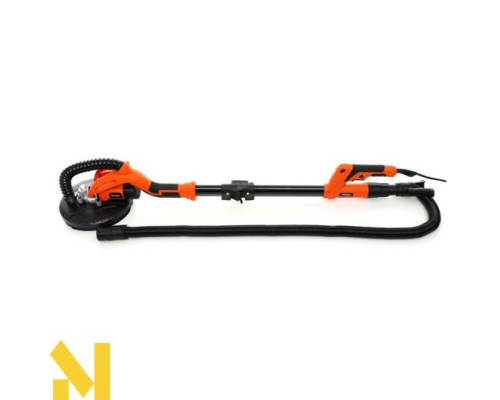 Шліфмашина багатофункціональна для стін та стелі Kraft&Dele KD1542