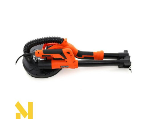 Шліфмашина багатофункціональна для стін та стелі Kraft&Dele KD1542