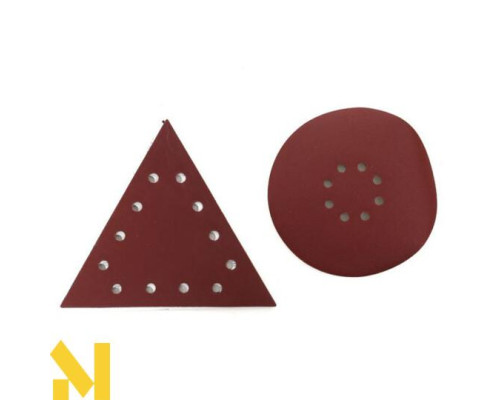 Шліфмашина багатофункціональна для стін та стелі Kraft&Dele KD1542