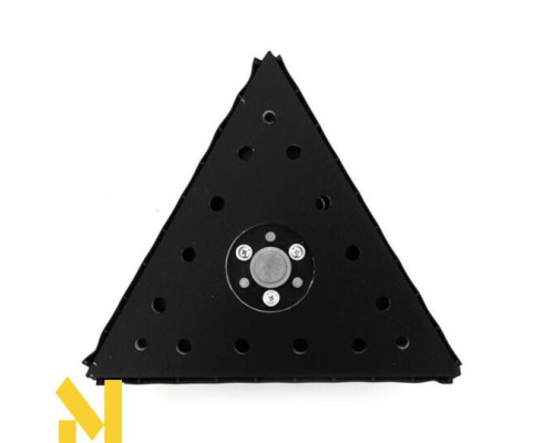 Шліфмашина багатофункціональна для стін та стелі Kraft&Dele KD1542