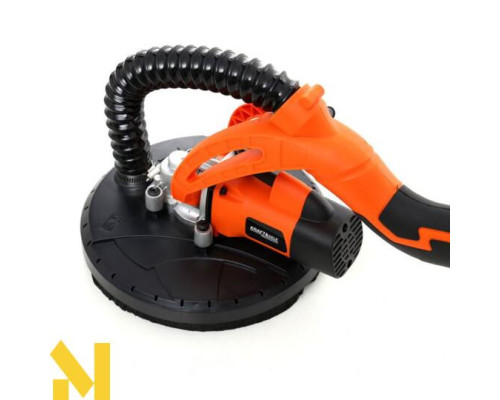 Шліфмашина багатофункціональна для стін та стелі Kraft&Dele KD1542