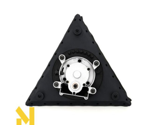 Шліфмашина багатофункціональна для стін та стелі Kraft&Dele KD1542