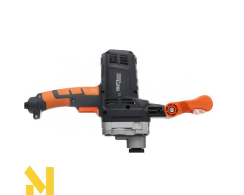 Шліфмашина Kraft&Dele KD1544