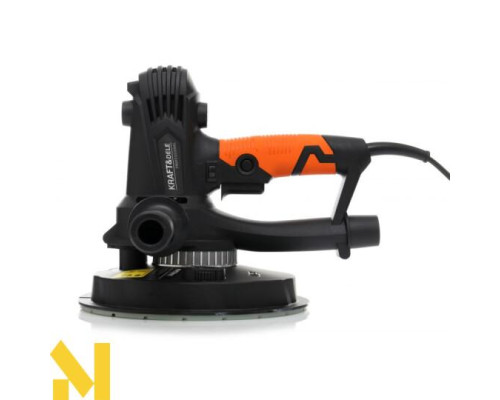 Шліфмашина електрична для штукатурки KRAFT&DELE KD1548