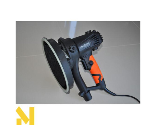 Шліфмашина електрична для штукатурки KRAFT&DELE KD1548