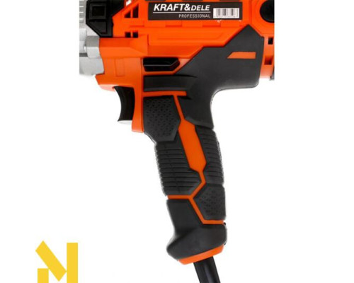 Гайковерт електричний Kraft&Dele KD1556
