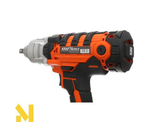 Гайковерт електричний Kraft&Dele KD1556