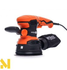 Шліфмашина ексцентрикова Kraft&Dele KD1661