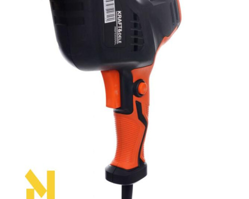 Пила шабельна Kraft&Dele KD1665