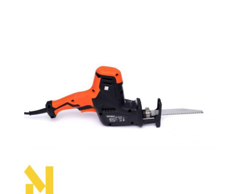 Пила шабельна Kraft&Dele KD1665