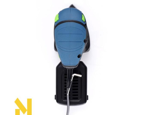 Шліфмашина ексцентрикова Kraft&Dele KD1667-Z