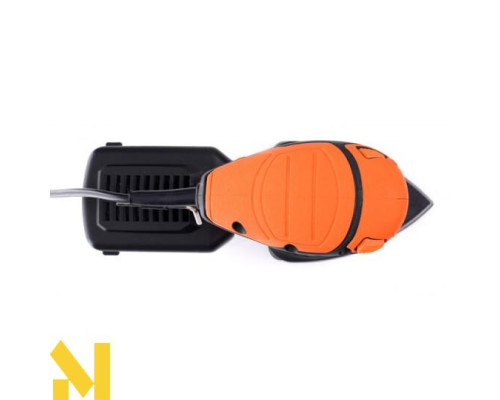 Шліфмашина ексцентрикова Kraft&Dele KD1667